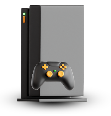 Gaming Console